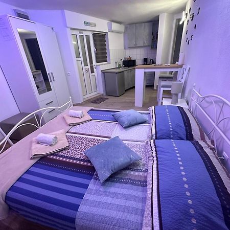Studio Apartman M&M 스플리트 외부 사진
