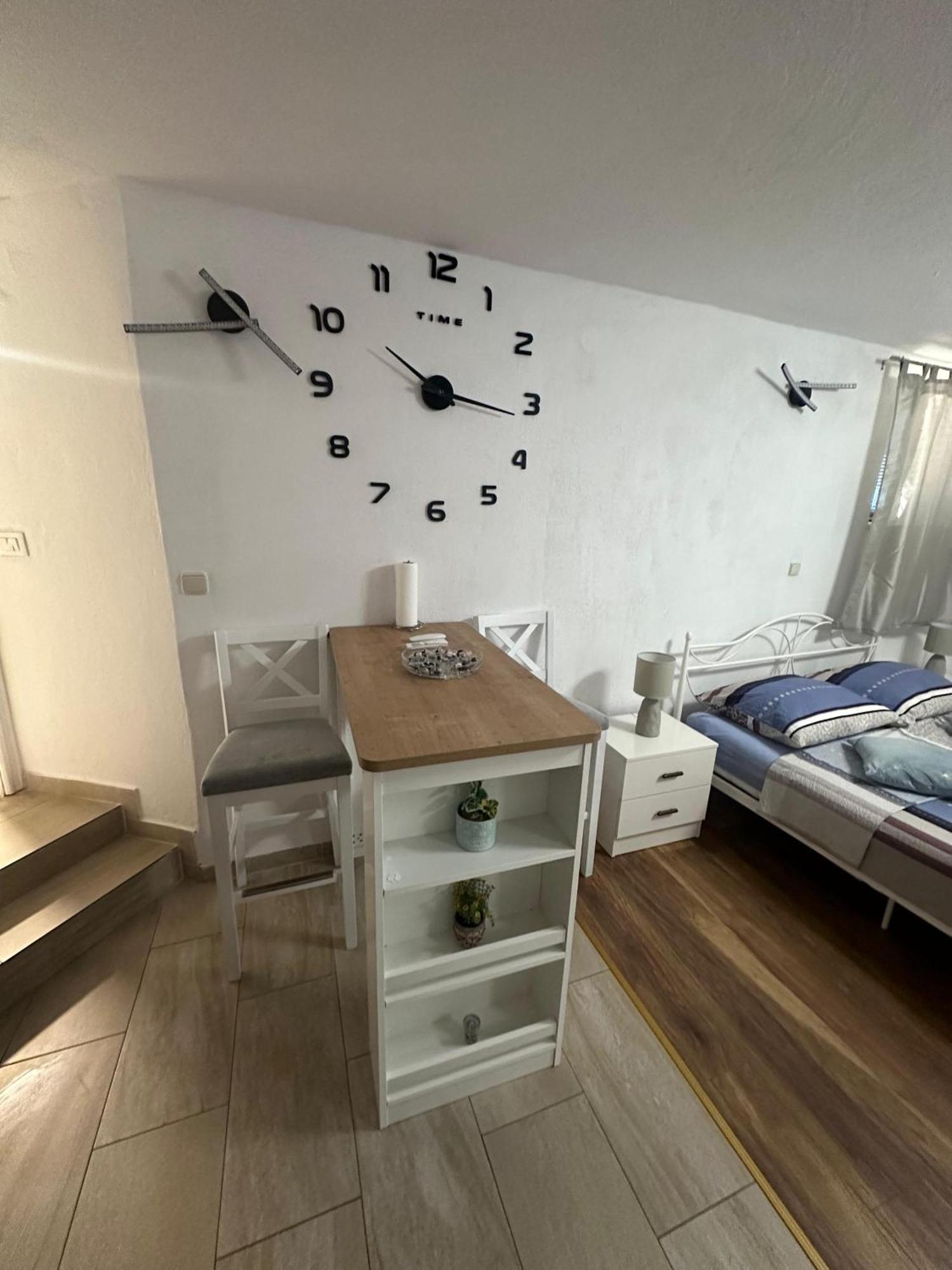 Studio Apartman M&M 스플리트 외부 사진