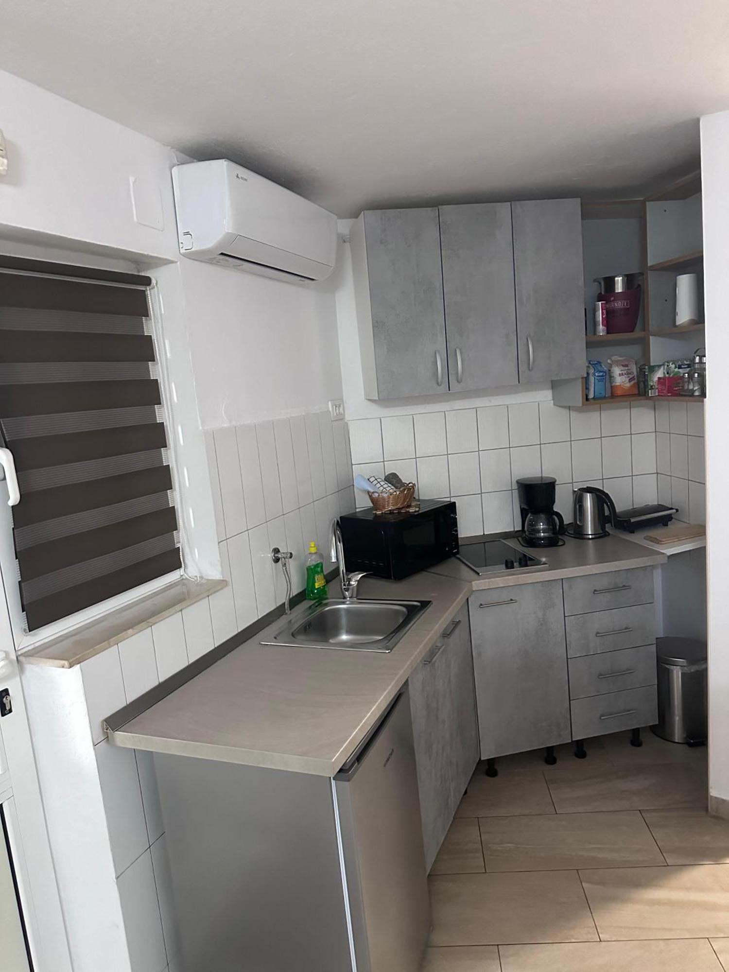 Studio Apartman M&M 스플리트 외부 사진