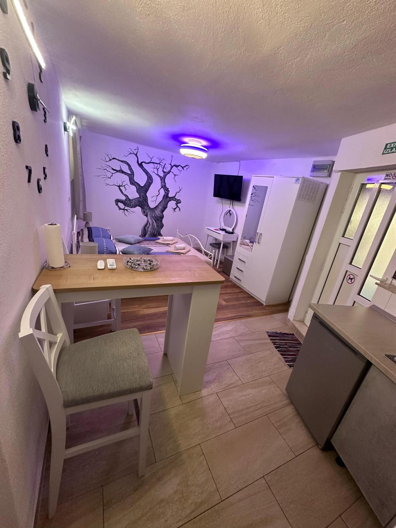 Studio Apartman M&M 스플리트 외부 사진