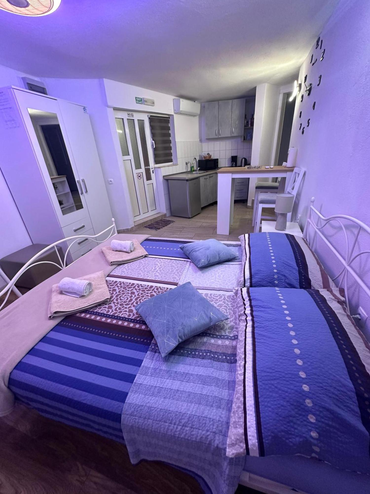 Studio Apartman M&M 스플리트 외부 사진