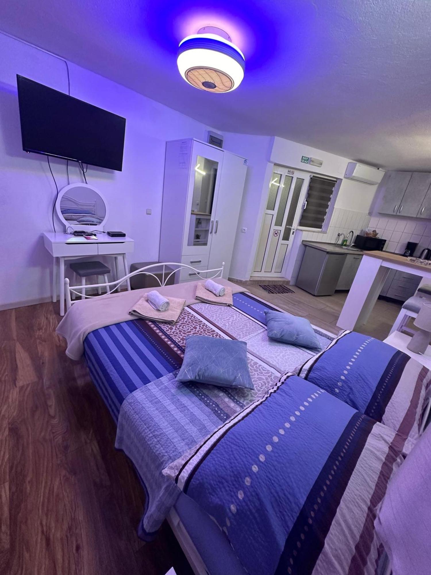 Studio Apartman M&M 스플리트 외부 사진