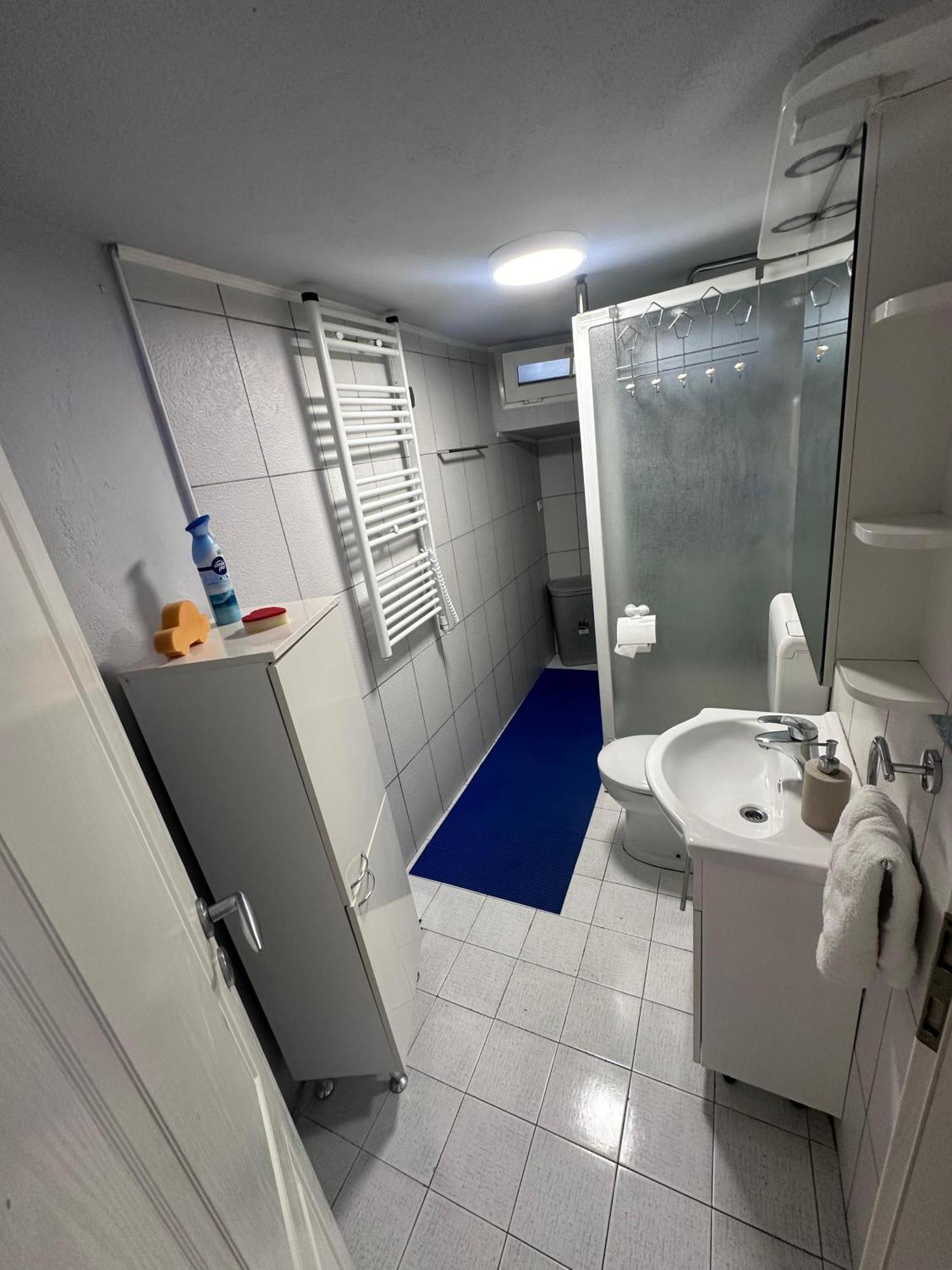 Studio Apartman M&M 스플리트 외부 사진