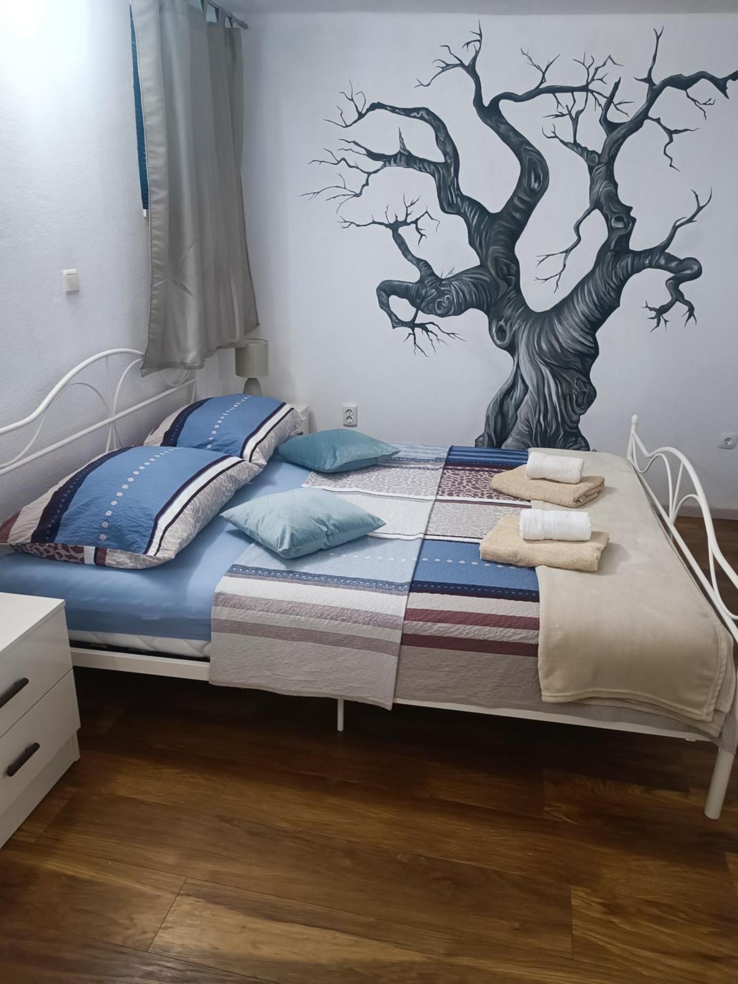 Studio Apartman M&M 스플리트 외부 사진